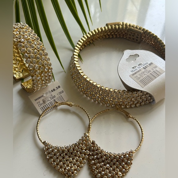 Jewelry - Set necklace